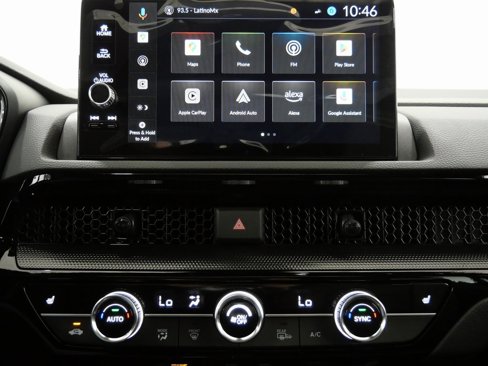 New 2026 Honda CR-V Sport Touring image 20