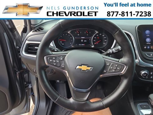 Certified 2024 Chevrolet Equinox LT image 27
