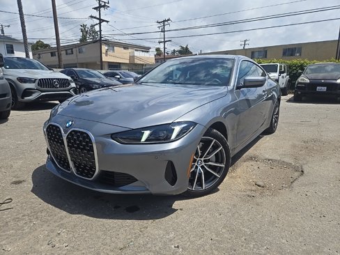 Used 2025 BMW 430i Coupe image 7