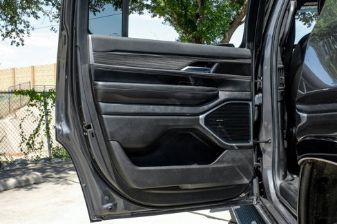 Used 2022 Jeep Wagoneer Series II image 59