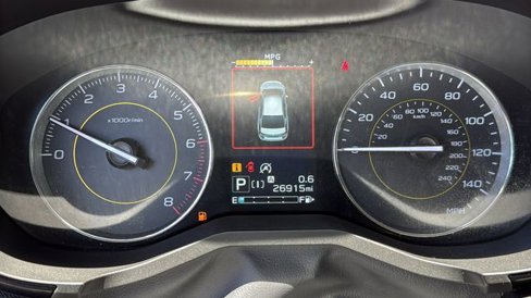 Used 2023 Subaru Crosstrek 2.5i Sport image 22