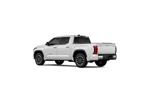 New 2026 Toyota Tundra Limited image 7