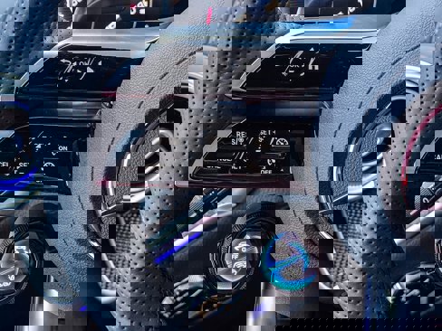 New 2026 Mercedes-Benz GLC 43 AMG 4MATIC image 22