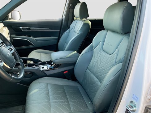 Used 2024 Kia Telluride EX X-Line image 21