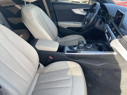 Used 2017 Audi A4 2.0T Premium image 16
