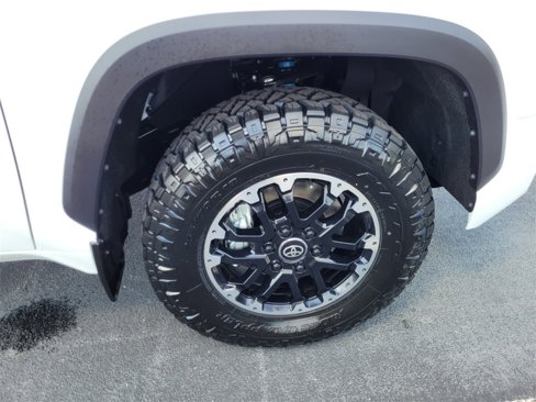 New 2026 Toyota Tundra SR5 image 15