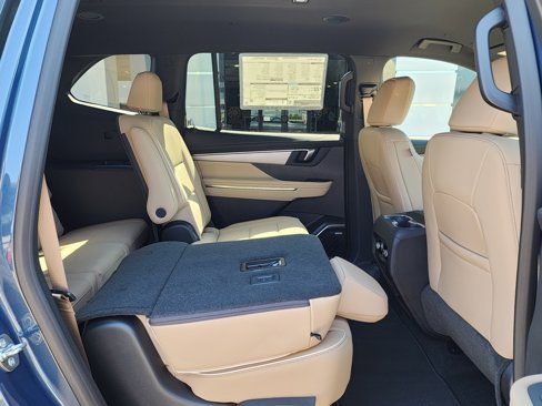 New 2026 Buick Enclave Preferred w/ Power Package image 46