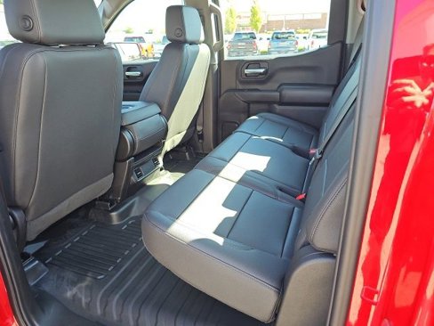 Used 2024 GMC Sierra 1500 Pro image 42
