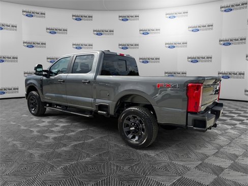 New 2026 Ford F350 XL w/ STX Appearance Package image 3