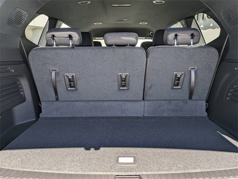 New 2025 GMC Acadia Elevation w/ Black Edition image 10