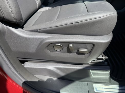 New 2026 Chevrolet Silverado 1500 LTZ w/ LTZ Premium Texas Edition image 42