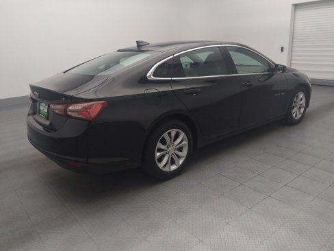 Used 2022 Chevrolet Malibu LT image 10