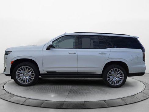 Used 2022 Cadillac Escalade Sport Platinum image 11