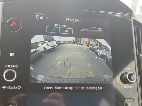 Certified 2024 Subaru Crosstrek 2.0i Premium image 8