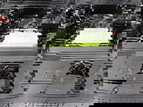 New 2025 Ford F150 XLT w/ Equipment Group 303A High image 19