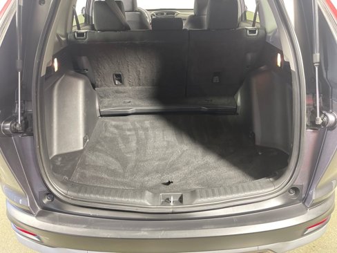 Used 2021 Honda CR-V EX image 10