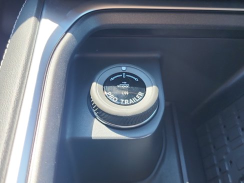 New 2025 Ford Expedition Platinum image 15