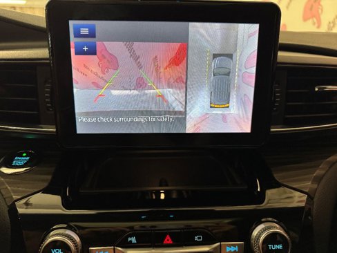 Used 2021 Ford Explorer Limited w/ Equipment Group 301A image 31