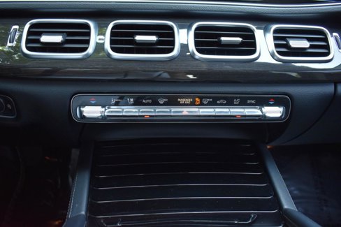 Used 2020 Mercedes-Benz GLE 350 4MATIC image 24