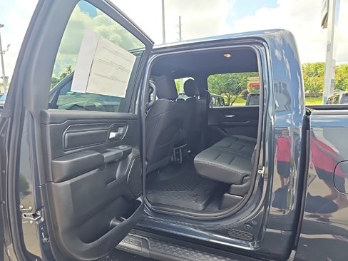 New 2026 RAM 1500 Classic Warlock image 15