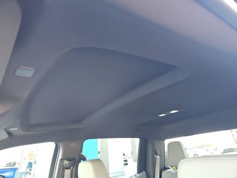 New 2026 Chevrolet Silverado 1500 LTZ image 20