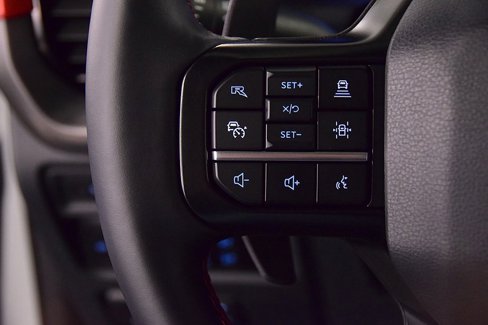 Used 2024 Ford F150 Raptor image 20