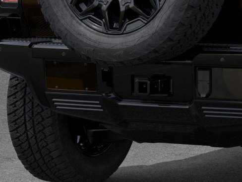 New 2026 GMC Hummer EV 2X image 14