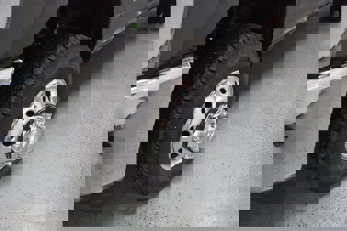 New 2026 RAM 3500 Big Horn image 8