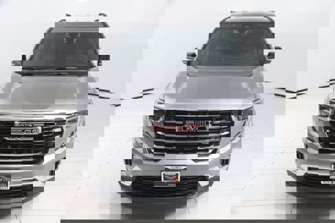 Used 2025 GMC Acadia Elevation image 56