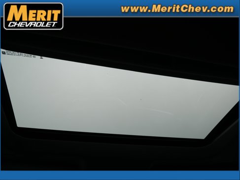 New 2026 Chevrolet Silverado 1500 RST image 9