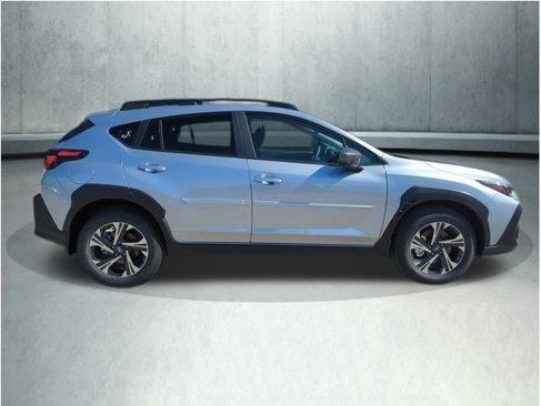 New 2025 Subaru Crosstrek 2.5i Premium image 6