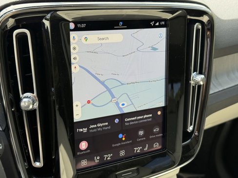 New 2026 Volvo XC40 B5 Plus w/ Protection Package Premier image 18