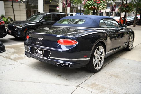 Used 2022 Bentley Continental GT image 27