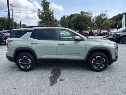 New 2026 Chevrolet Equinox ACTIV image 10