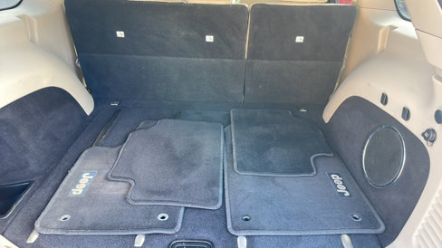 Used 2014 Jeep Grand Cherokee Limited image 26
