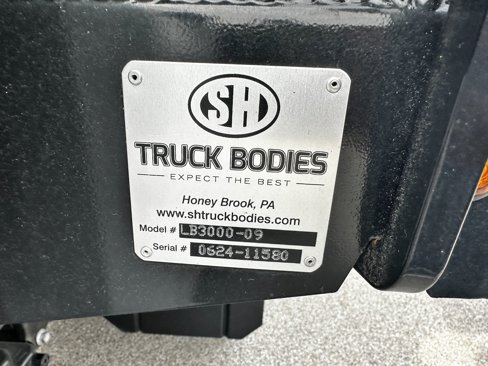 Used 2024 Chevrolet Silverado 3500 W/T w/ WT Convenience Package image 3