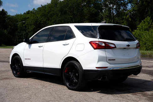 Used 2019 Chevrolet Equinox LT image 4