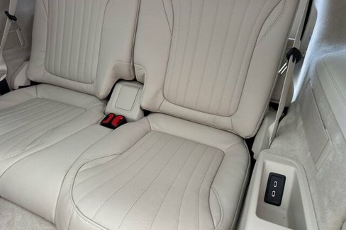 New 2026 Mercedes-Benz EQS 400 4MATIC SUV image 15