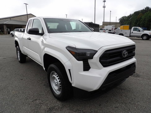 Used 2024 Toyota Tacoma SR image 11