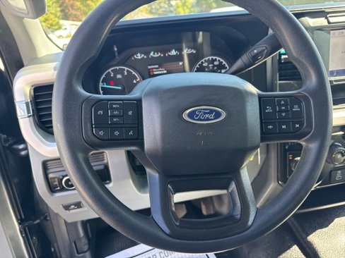 Used 2024 Ford F250 XLT image 21