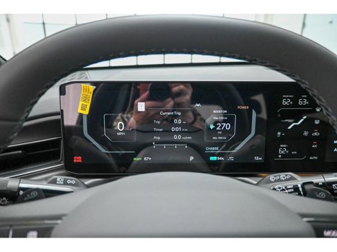 New 2026 Kia EV9 Land w/ Nightfall Edition Package image 28
