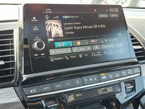 Used 2025 Honda Odyssey Elite image 13