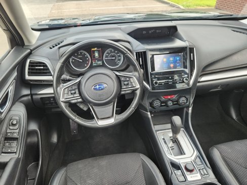 Used 2023 Subaru Forester Premium image 26