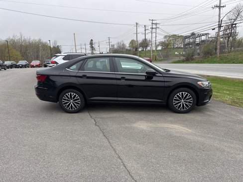 Used 2021 Volkswagen Jetta S w/ Driver Assistance Package image 2