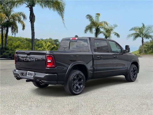 New 2026 RAM 1500 Big Horn image 4