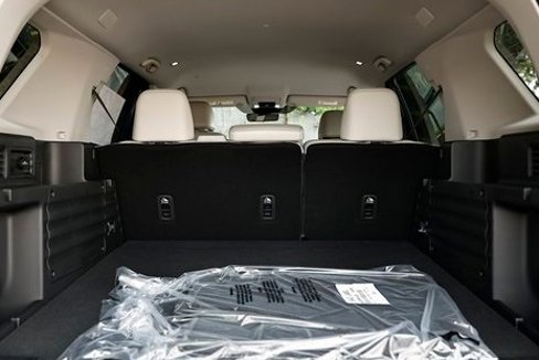 New 2026 Honda Passport RTL image 35
