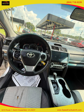 Used 2014 Toyota Camry SE image 12