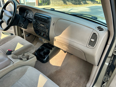 Used 1999 Ford Ranger XLT image 20