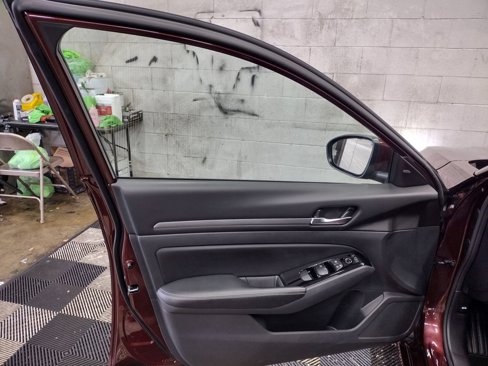 Used 2023 Nissan Altima 2.5 SV image 16