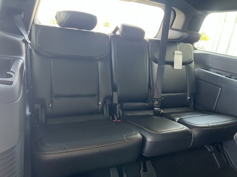 New 2025 Ford Expedition Tremor image 27